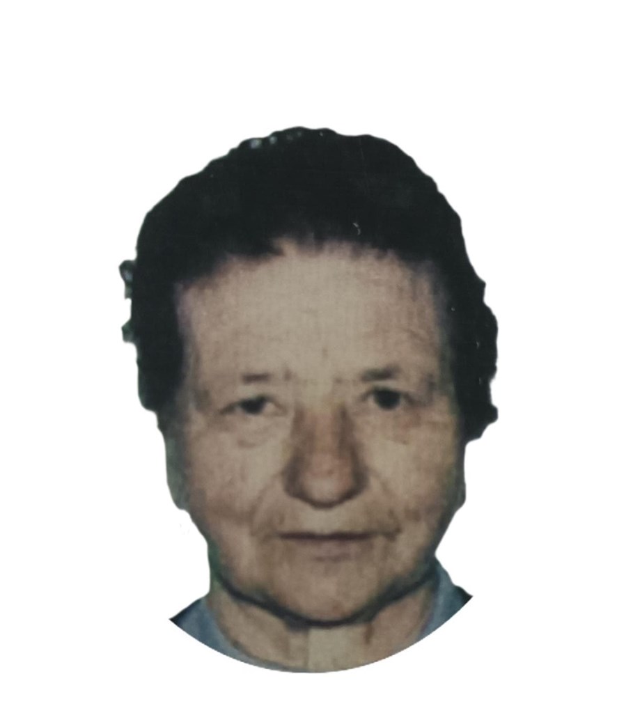 Foto secundaria Doña Josefina Blanco Rodríguez
