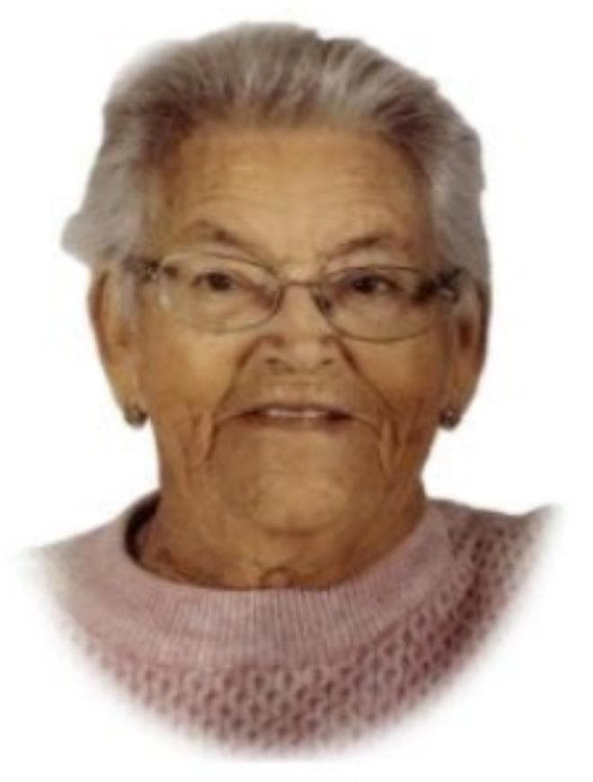 Foto secundaria Doña Juana Castro Miguéns