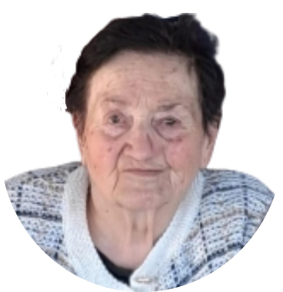 Foto secundaria Doña Mª Efigenia Tubío Vázquez