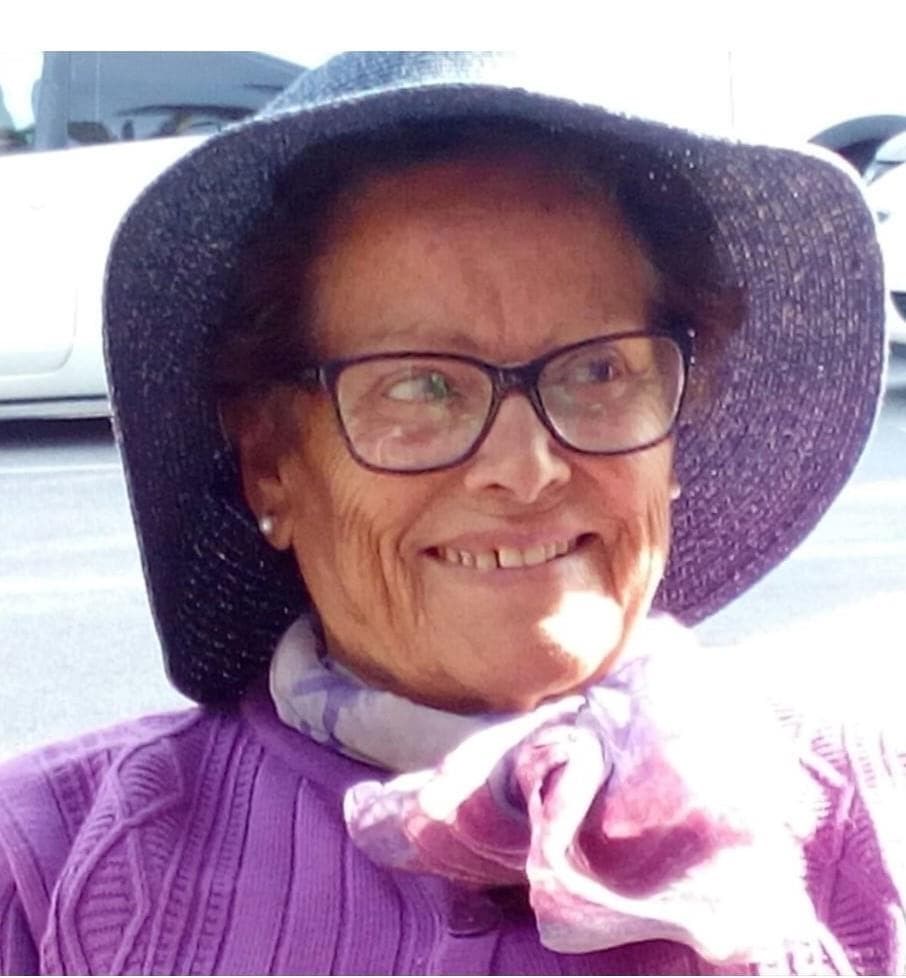 Foto secundaria Doña Manuela Pérez López