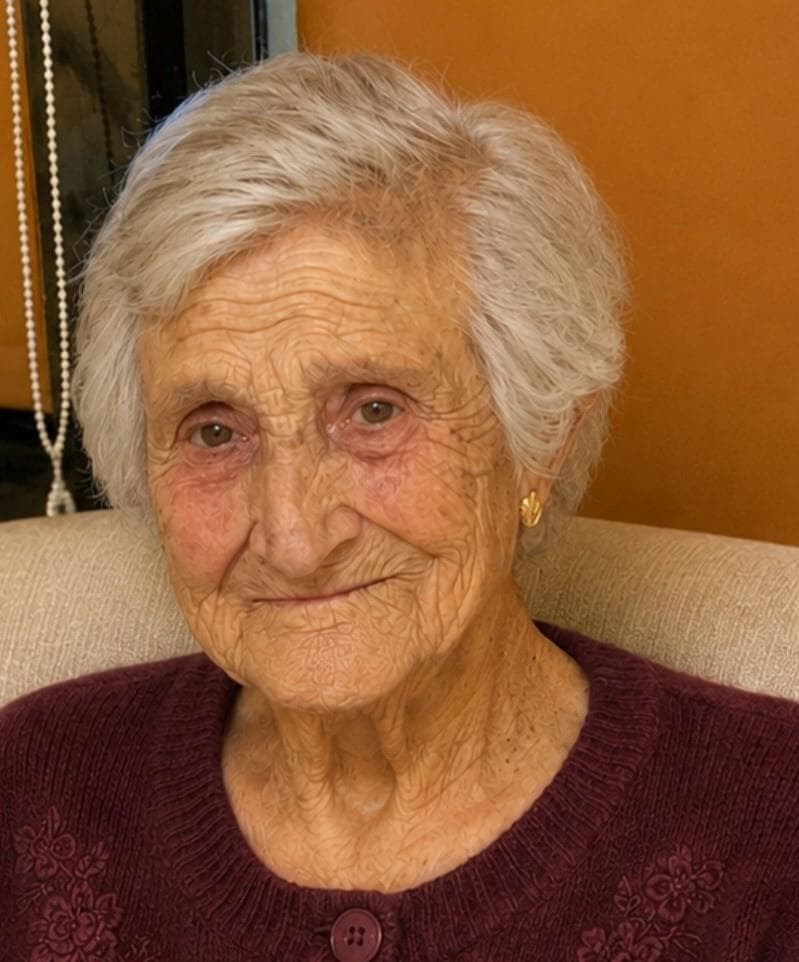 Foto secundaria Doña Manuela Ríos Viturro