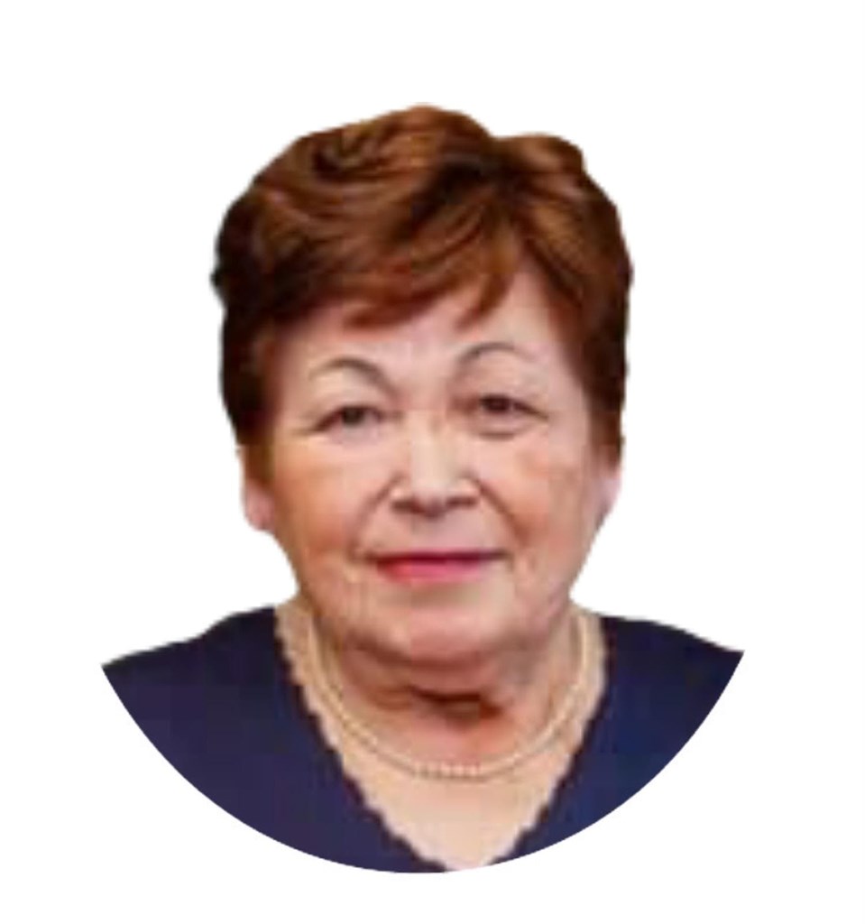 Foto secundaria Doña María del Carmen Sanisidro Buceta