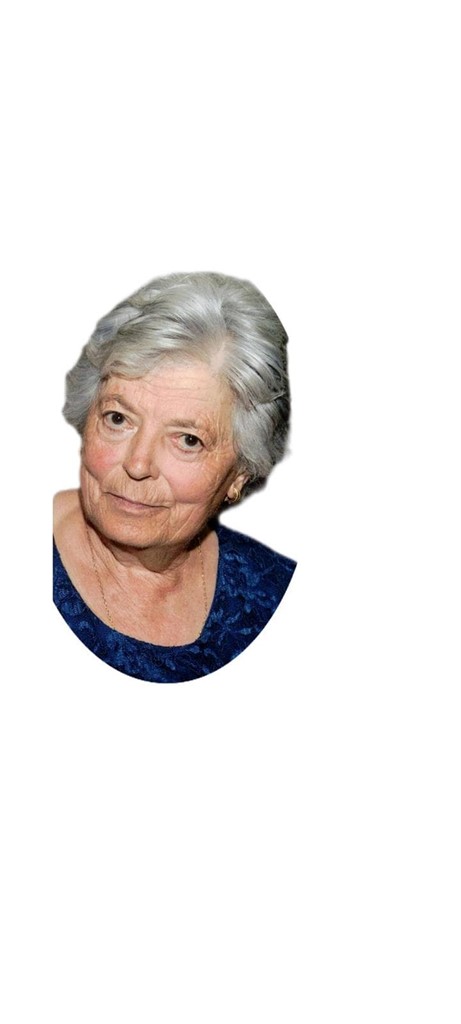 Foto secundaria Doña María del Pilar Rivadulla Bermúdez