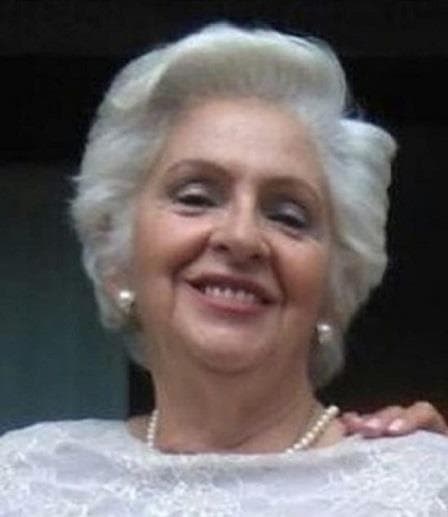 Foto secundaria Doña María Dolores González Silva