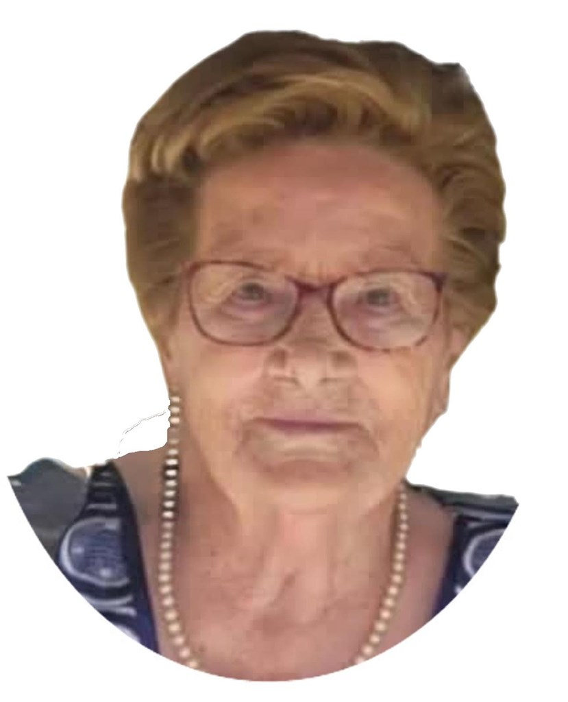 Foto secundaria Doña María Elena Toucedo Mariño