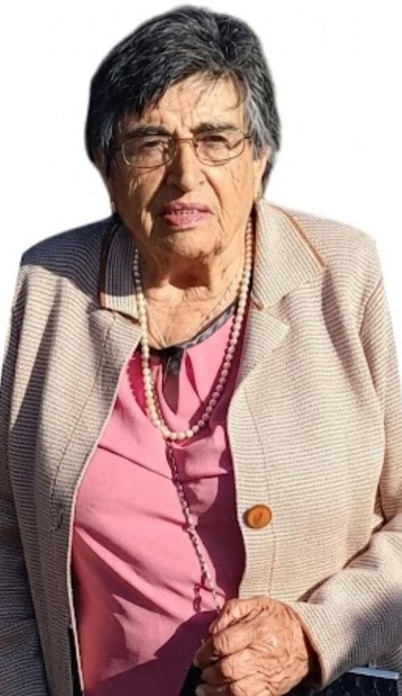 Foto secundaria Doña Rosa Ozores Brea