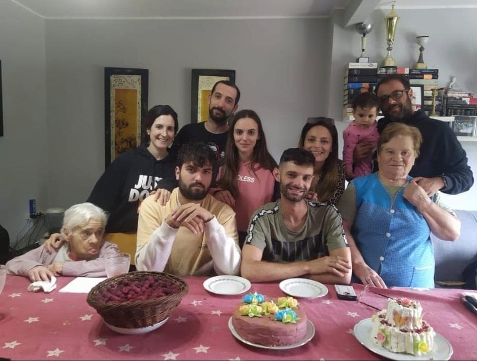 Foto 1 Doña Sara Estévez Estévez