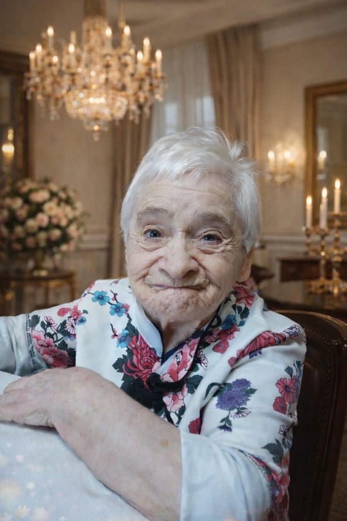 Foto 4 Doña Sara Estévez Estévez