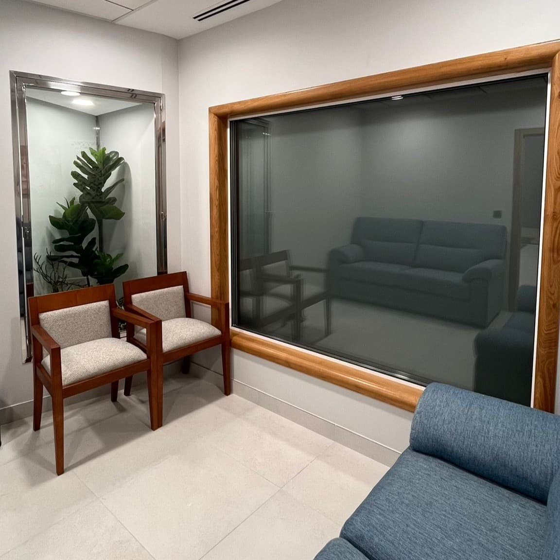 Salas velatorias Bandeira - Pompas Fúnebres Europeas