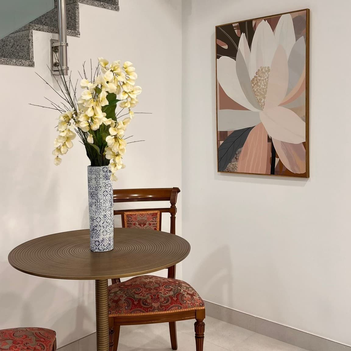 Salas velatorias Bandeira - Pompas Fúnebres Europeas